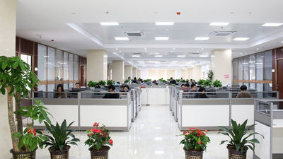 Porcellana Guangdong Ankuai Intelligent Technology Co., Ltd. Profilo Aziendale