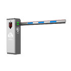 Telecomando elettronico di sicurezza di RFID LED di parcheggio del portone automatico dell'asta per la strada