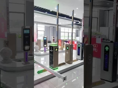 AnKuai Luxury Automatic Arm Parcheggio Auto Barriera Strada Boom Gate per parcheggi