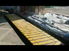 Bloccante stradale idraulico