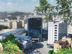 Ankuai Smart Factory