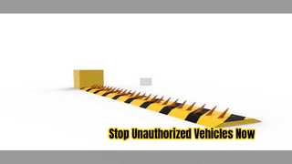 Tire Killer: controllo sicuro degli accessi