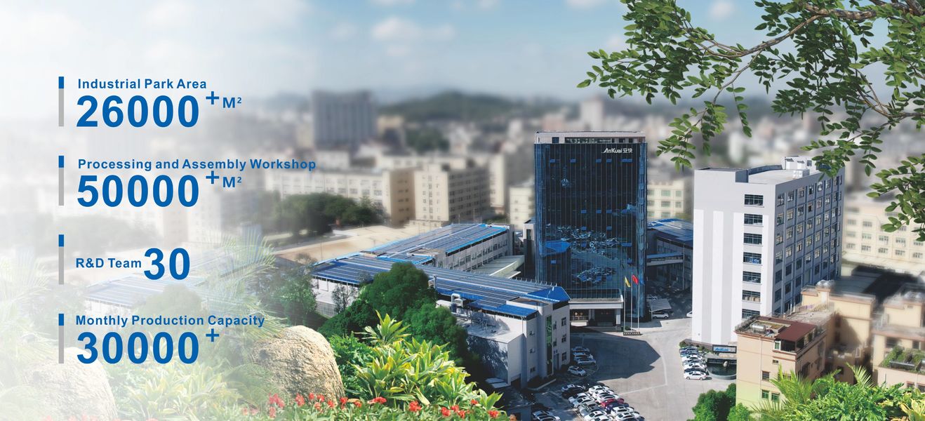 Guangdong Ankuai Intelligent Technology Co., Ltd.