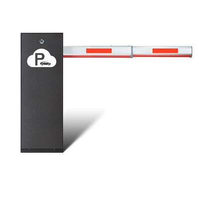 comprare Direzione regolabile di parcheggio di anti lunghezza di arresto 6m del portone della barriera dell'asta di sicurezza online manufacture
