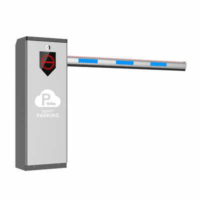 comprare Controllo motorio del portone automatico di parcheggio dell'automobile di sicurezza servo con il braccio del LED online manufacture