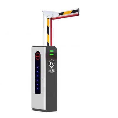 comprare Barriera automatica diritta dell'asta del portone dell'asta automatizzata anti arresto con Rfid online manufacture