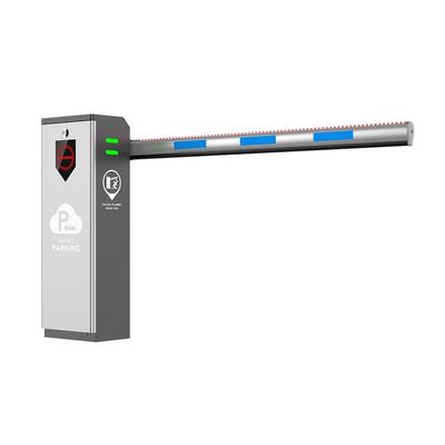 comprare Portone automatico della barriera di parcheggio dell'automobile del sistema CC 24V del portone della barriera dell'asta online manufacture