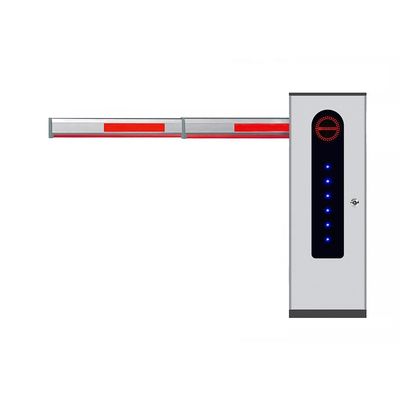 comprare Portone automatico del sistema di barriera dell'asta del motore di CC per il sistema di gestione del parcheggio online manufacture