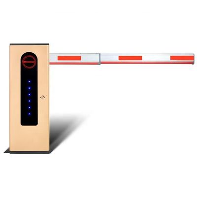 comprare Portone della barriera dell'asta di Rfid di parcheggio dell'automobile di CC di CA per il parcheggio automatico online manufacture