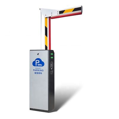comprare Barriera di parcheggio dell'asta di traffico di sicurezza dell'asta della barriera del portone dell'automobile elettronica telecomandata automatica del portone online manufacture