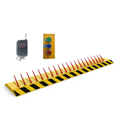 comprare Bitta automatica Spike Road Blocker del sistema di sicurezza dell'uccisore di Tiro di traffico elettrico online manufacture