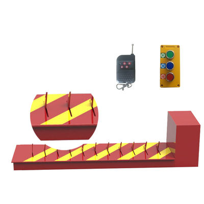 comprare Uccisore automatico telecomandato Deflat Spike Tyre Killer di Tiro online manufacture