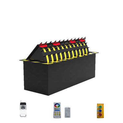 comprare Traffico idraulico Spike Systems Plate Barrier automatico dello stampo della strada del controllo di accesso online manufacture