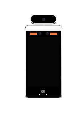 comprare Riconoscimento facciale biometrico del passaggio di sicurezza con l'analizzatore termico online manufacture