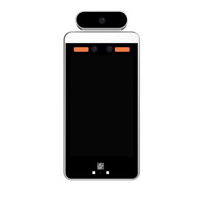 comprare Riconoscimento di fronte facciale del dispositivo di riconoscimento del touch screen a 8 pollici per controllo di accesso online manufacture