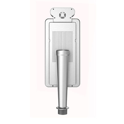 comprare Lega di alluminio terminale biometrica di riconoscimento di fronte di alta precisione con rilevazione di temperatura online manufacture