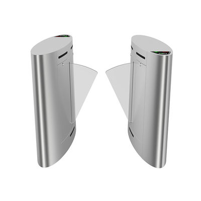 comprare Sicurezza magnetica Smart del portone del cancello girevole della barriera della falda di acciaio inossidabile 304 online manufacture