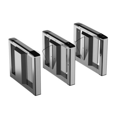 comprare Alta sicurezza resistente Barriera di velocità di battito Porta carta di scansione Barriera di battito Porti della metropolitana online manufacture