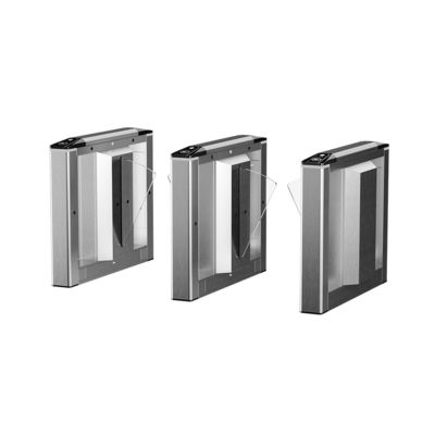comprare AnKuai 304 in acciaio inossidabile Flap tracciabile Tornibile Flap Gate Barriera di accesso sicuro Soluzione online manufacture