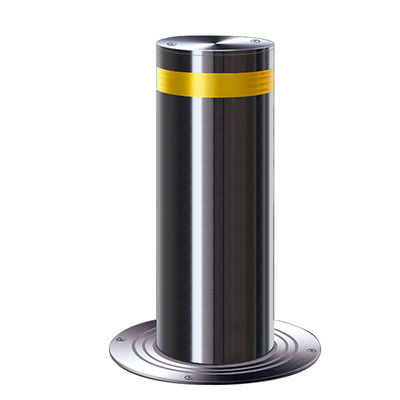 comprare Bitte ritrattabili idrauliche concrete automatiche 304 bitte di parcheggio elettriche del veicolo inossidabile online manufacture