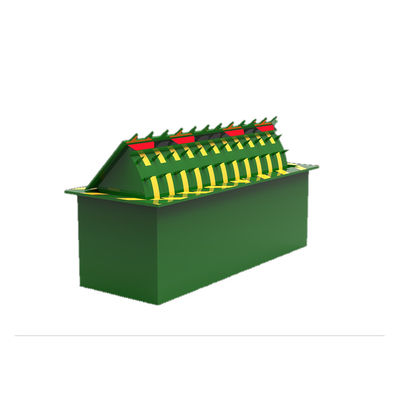 comprare Macchina idraulica automatica dello stampo di Spike Traffic High Security Road dello stampo della strada online manufacture