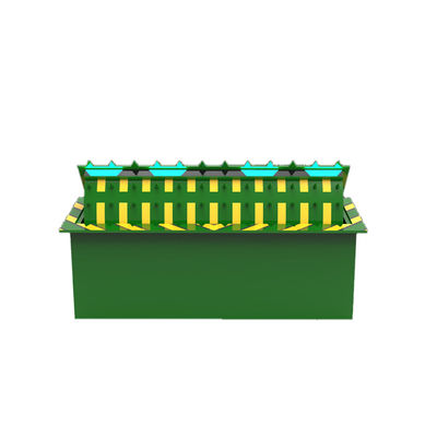 comprare Modo elettronico resistente di parcheggio Spike Barrier di alta sicurezza una dello stampo idraulico della strada online manufacture