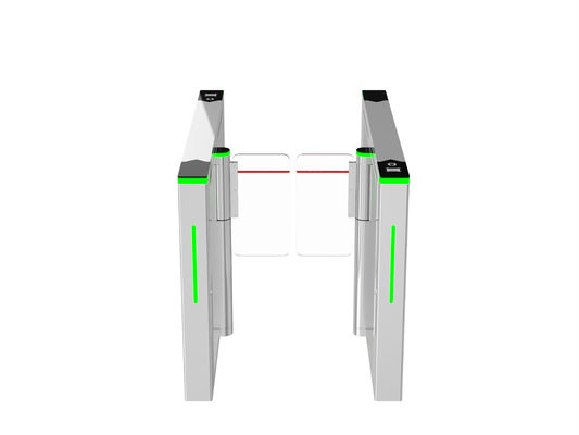 comprare Portone di velocità direzionale del passaggio della Bi del cancello girevole del portone di velocità del controllo di accesso online manufacture