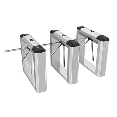 comprare Cancello girevole automatico del lettore RFID del QR Code del portone del cancello girevole del treppiede per l'entrata online manufacture