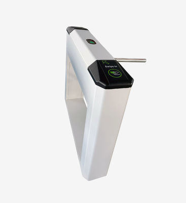 comprare Portone magnetico del cancello girevole del QR Code della carta di IC del cancello girevole del treppiede di RFID per controllo di accesso online manufacture