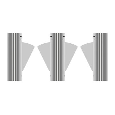comprare CA 220V del portone del cancello girevole del QR Code RFID del cancello girevole della barriera della falda del controllo di accesso online manufacture