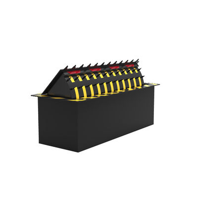comprare Stampo idraulico Spike Traffic Road Spike Barrier della strada di alta sicurezza automatica online manufacture