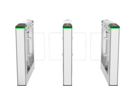 comprare Alta velocità pedonale dell'oscillazione della barriera del cancello girevole del sistema automatico del controllo di accesso online manufacture