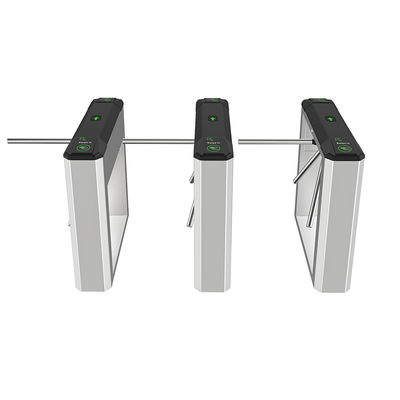 comprare Sistema automatico del portone della barriera del portone del cancello girevole del treppiede di RFID per la palestra online manufacture