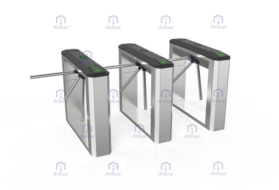 comprare Singolo ≤ bidirezionale 95%RH di Max. Working Humidity del cancello girevole della barriera della falda online manufacture