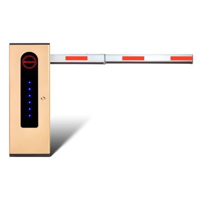 comprare umidità relativa automatica ≤90% della barriera 3-6S dell'asta 90W online manufacture