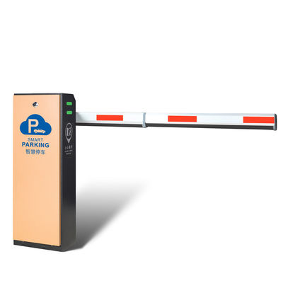 comprare Portone della barriera dell'asta motorizzato dell'acciaio inossidabile con 1 anno di garanzia online manufacture
