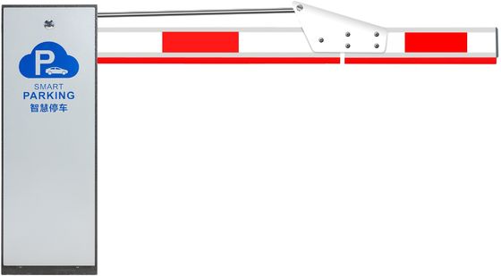 comprare IP54 ha motorizzato il portone 3-6S della barriera dell'asta solleva Rod Time Humidity ≤90% online manufacture