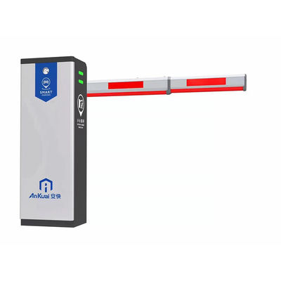 comprare Il portone automatico 3-6s della barriera dell'asta solleva Rod Time Remote Control Distance ≤30m online manufacture