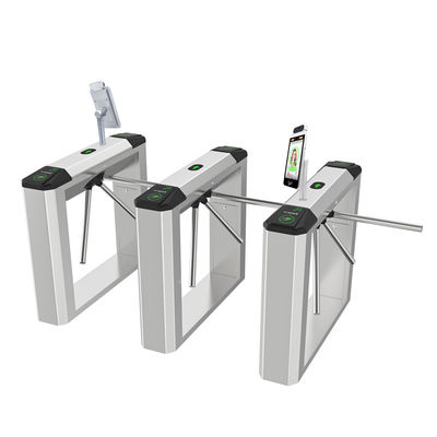 comprare Dc Motore senza spazzola Controllo di accesso elettronico Sus304 Rs485 Interfaccia di comunicazione online manufacture
