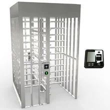 comprare Resistente all'umidità Altozza completa Tornitura Velocità di passaggio 30 persone/min Normalmente aperto online manufacture