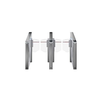 comprare Passaggio computerizzato della girante a velocità 40-60 persone/min con 8 coppie di ingressi a infrarossi online manufacture