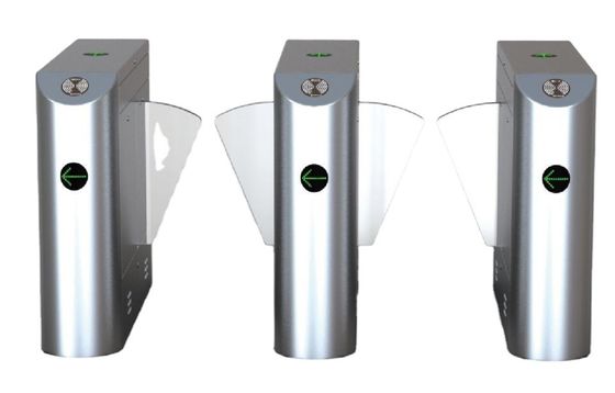 comprare Portale di barriera a chiusura libera con motore di guida DC24V 30W/30K 2600RPM online manufacture