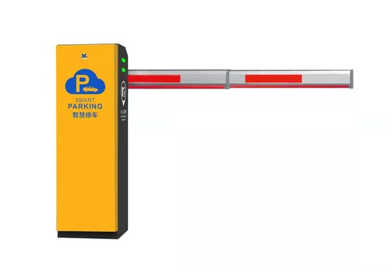 comprare IP54 Portale di barriera motorizzato per il boom Soluzione avanzata per il controllo dell'umidità online manufacture