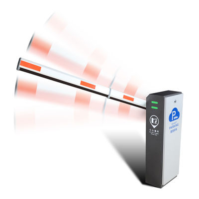comprare Ankuai AKD115C Durable Heavy Duty Boom Barrier Gate Support ANPR RFID Bluetooth Remote Control online manufacture