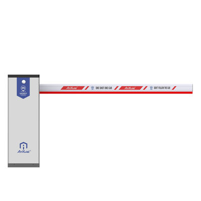 comprare Ankuai AKD158 DC 24V Motor MBTF 5million Boom Barrier Gate Parcheggio Veicoli Parcheggi Controllo di accesso online manufacture