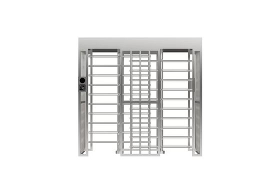 comprare Sicurezza Tornitura a tutta altezza 650 mm Passaggio all'interno all'aperto Operazione 30 persone/min Velocità di passaggio online manufacture