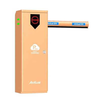 comprare Porta di barriera motore AC220/AC110 60W Potenza IP54 1,8s~6s Tempo di funzionamento online manufacture
