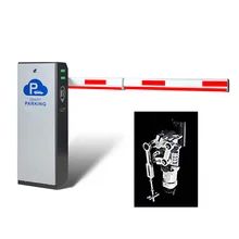 comprare Frequenza Porta di barriera a controllo remoto 1.8s-6s Tempo di apertura/chiusura IP54 online manufacture