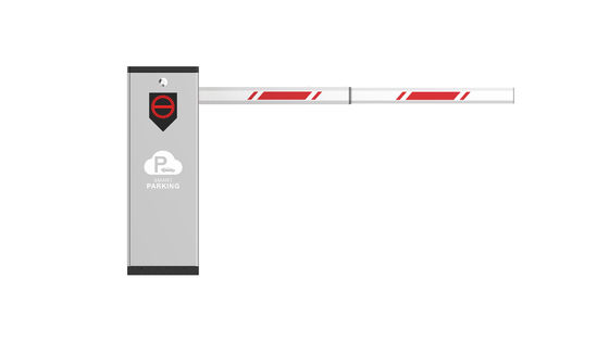 comprare IP54 Porta di barriera di proiettore con distanza di controllo remoto ≤ 30 M e progettazione user-friendly online manufacture