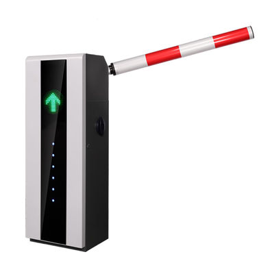 comprare Ankuai AKD908 Heavy Duty LED Automatic Car Parking Boom Barrier Ultra velocità 0,6s Servo Motor online manufacture
